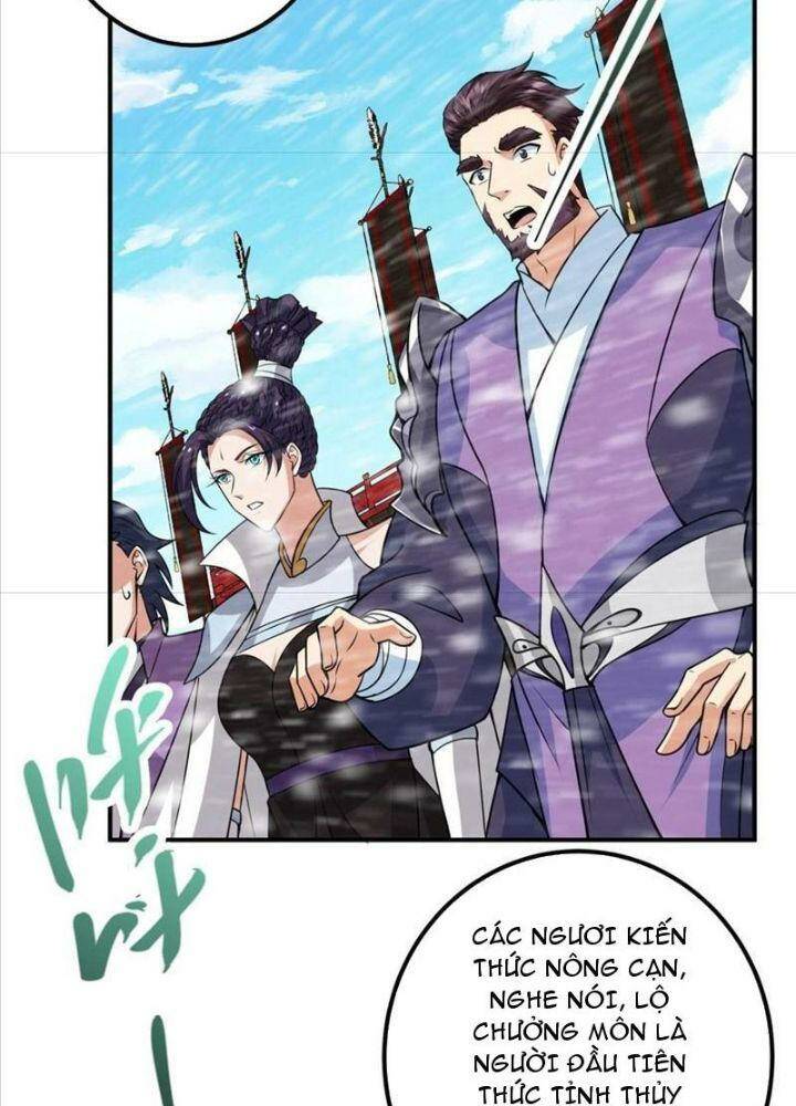 Chưởng Môn Khiêm Tốn Chút - Chapter 263 - Page 68