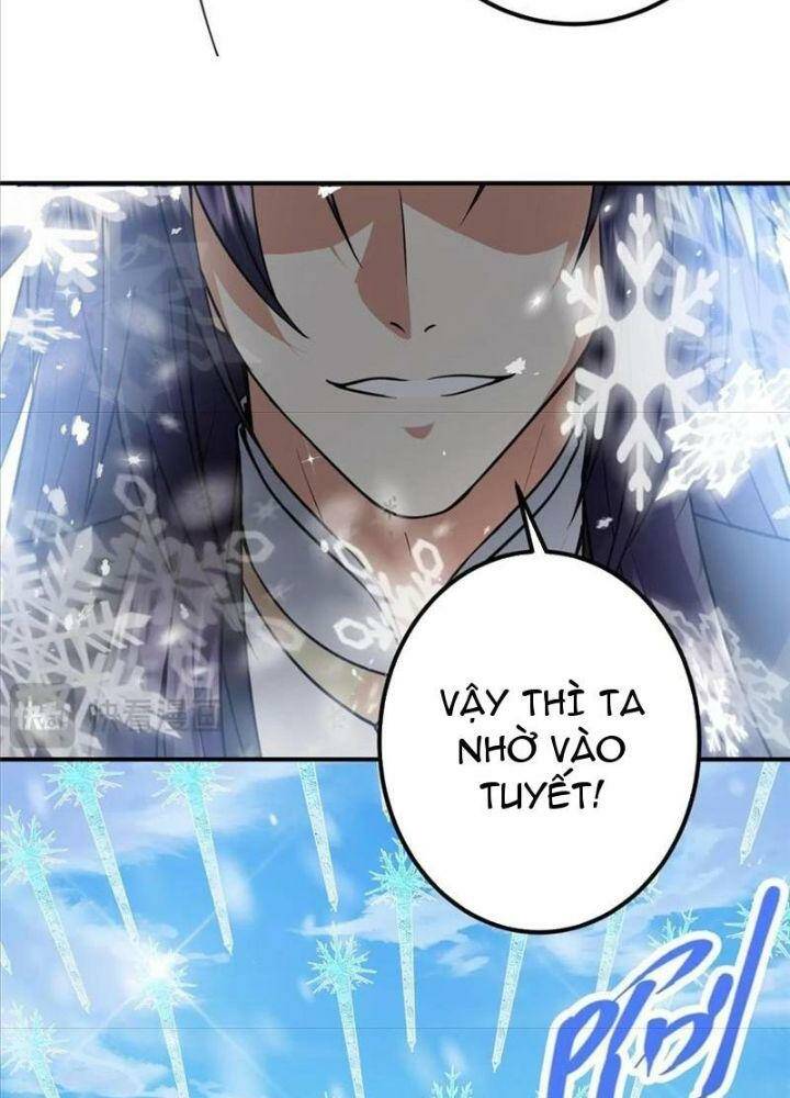 Chưởng Môn Khiêm Tốn Chút - Chapter 263 - Page 70