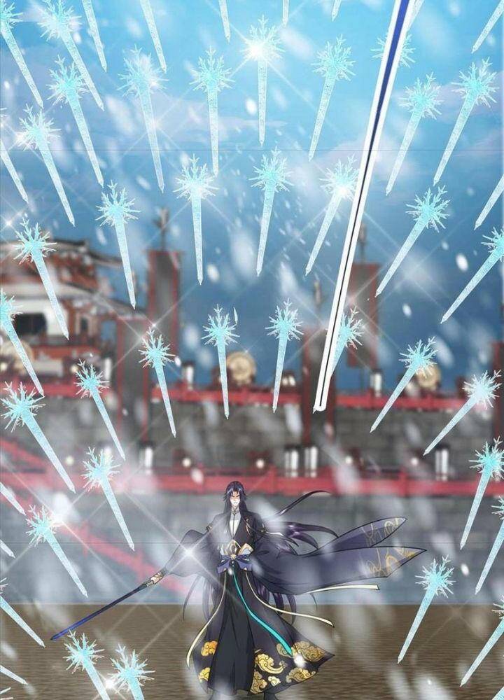 Chưởng Môn Khiêm Tốn Chút - Chapter 263 - Page 72