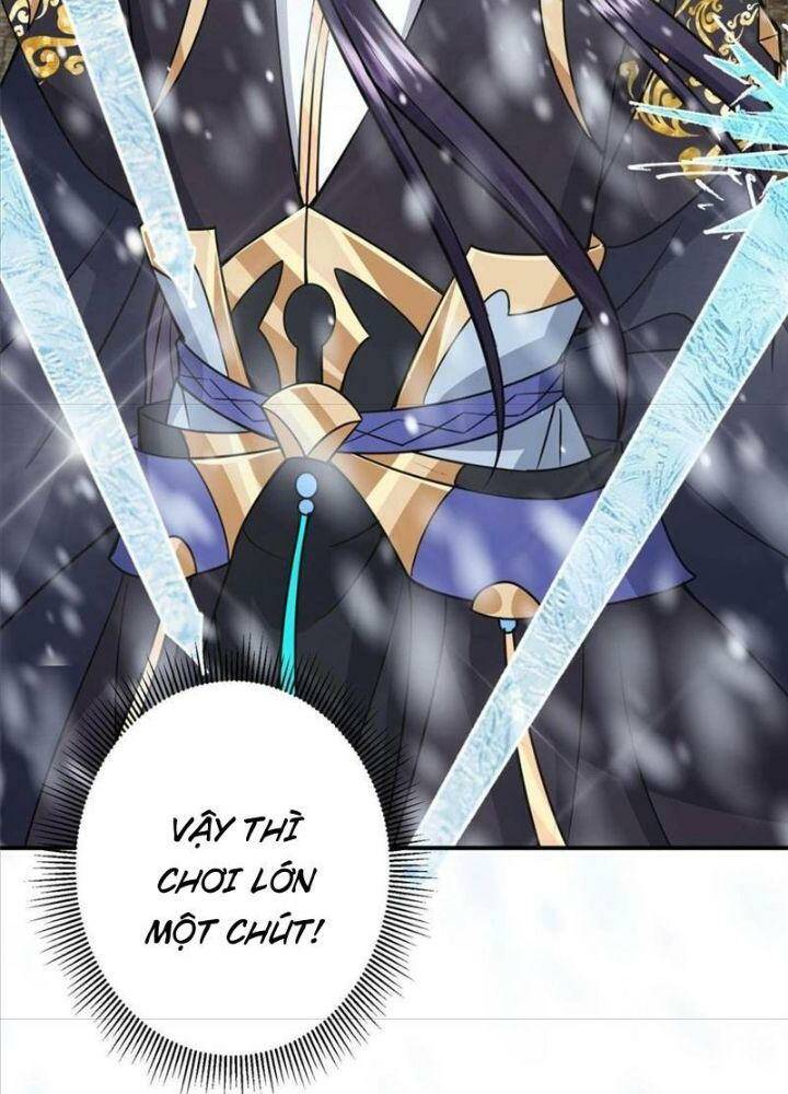 Chưởng Môn Khiêm Tốn Chút - Chapter 263 - Page 82