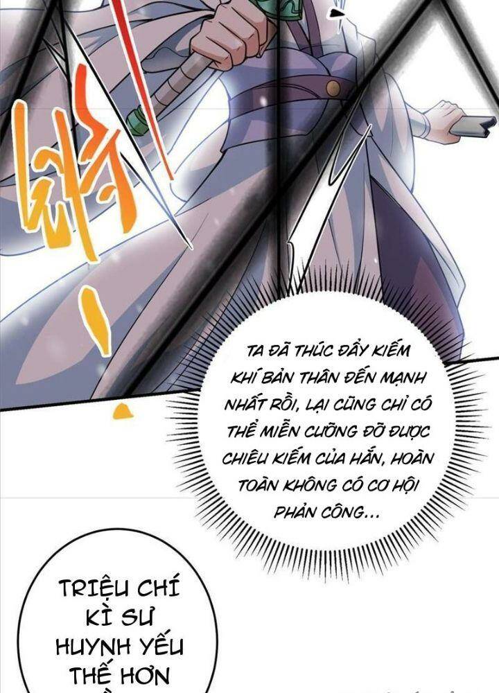 Chưởng Môn Khiêm Tốn Chút - Chapter 263 - Page 8