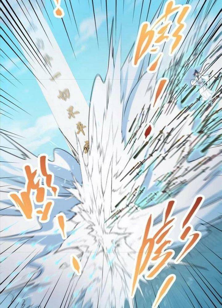 Chưởng Môn Khiêm Tốn Chút - Chapter 263 - Page 92