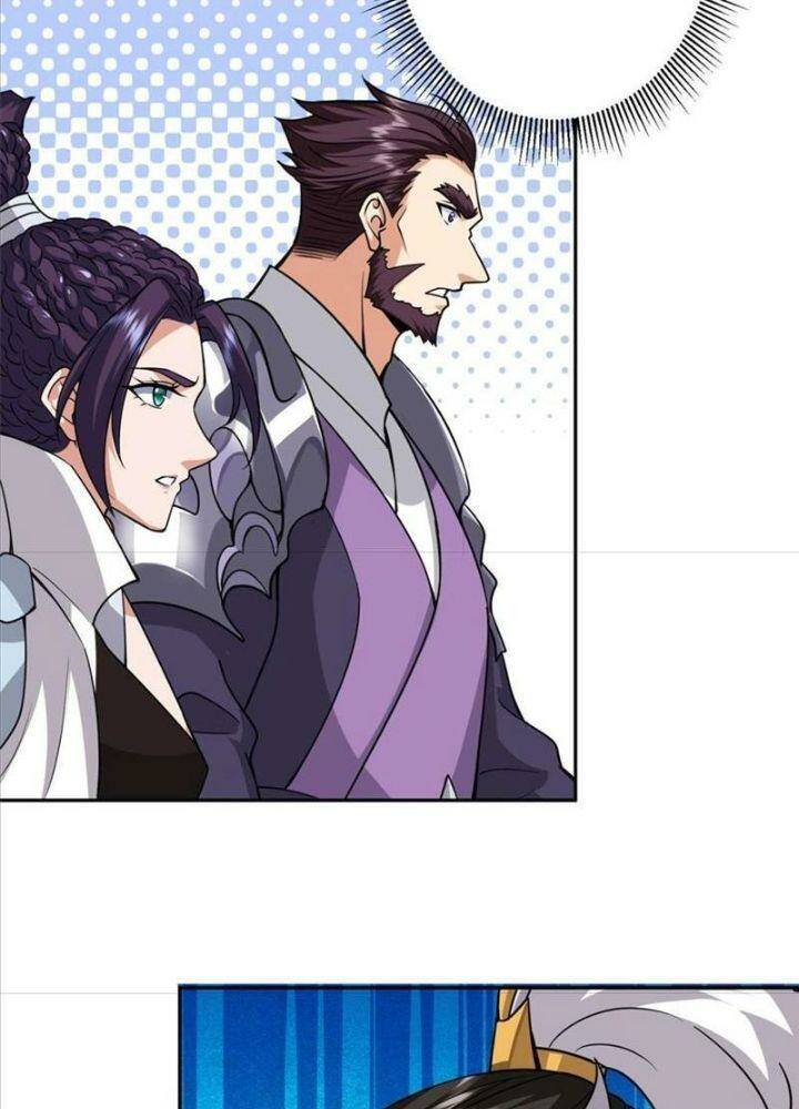 Chưởng Môn Khiêm Tốn Chút - Chapter 263 - Page 96