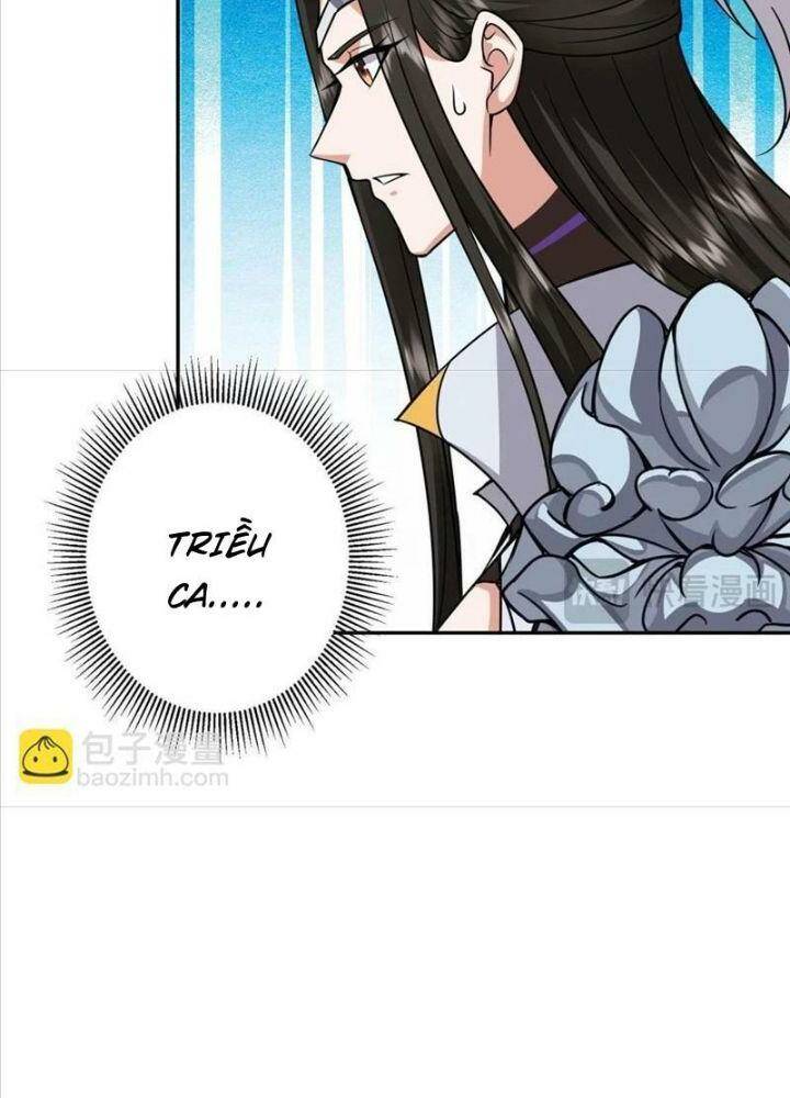 Chưởng Môn Khiêm Tốn Chút - Chapter 263 - Page 98