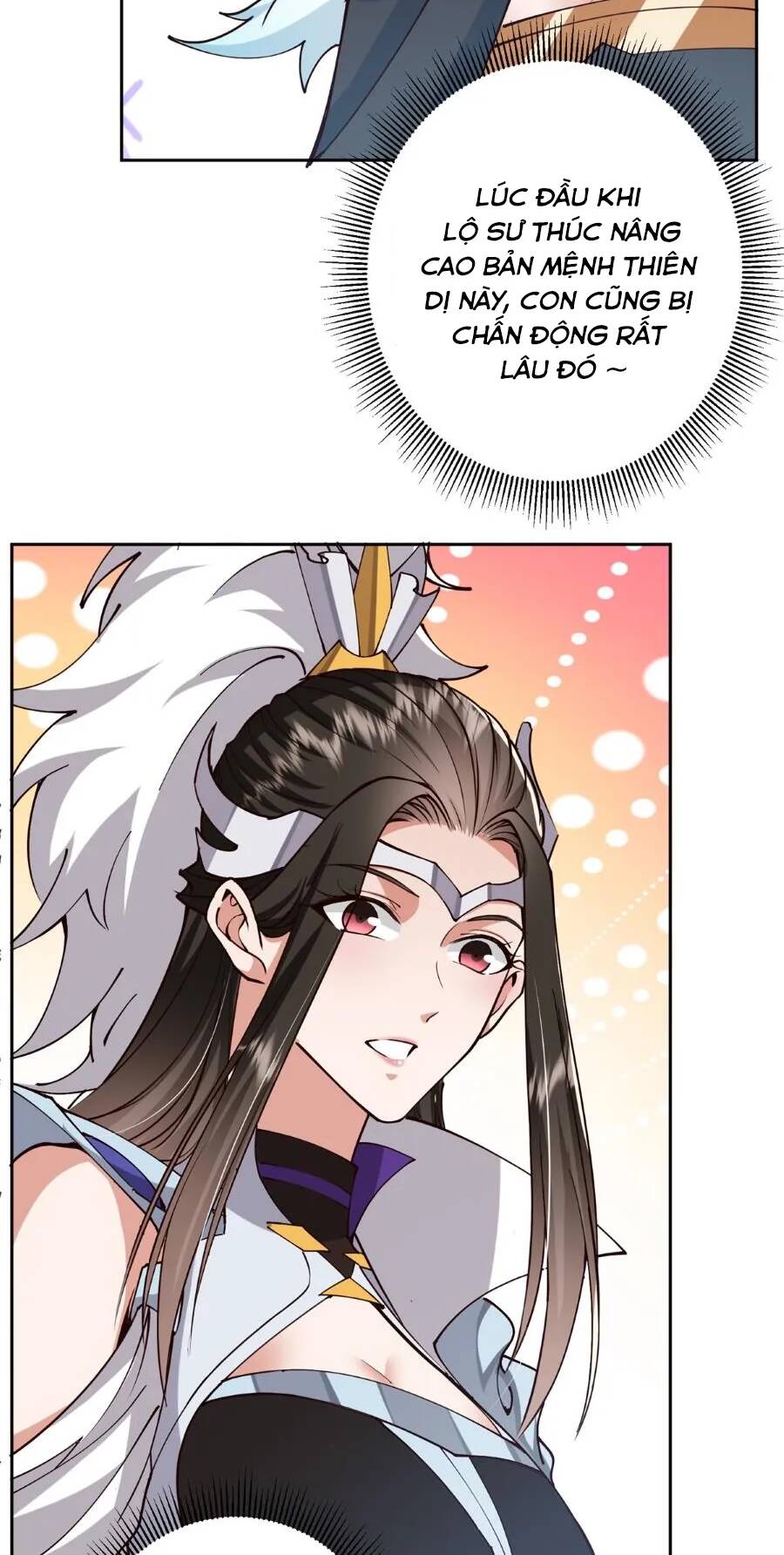 Chưởng Môn Khiêm Tốn Chút - Chapter 264 - Page 15