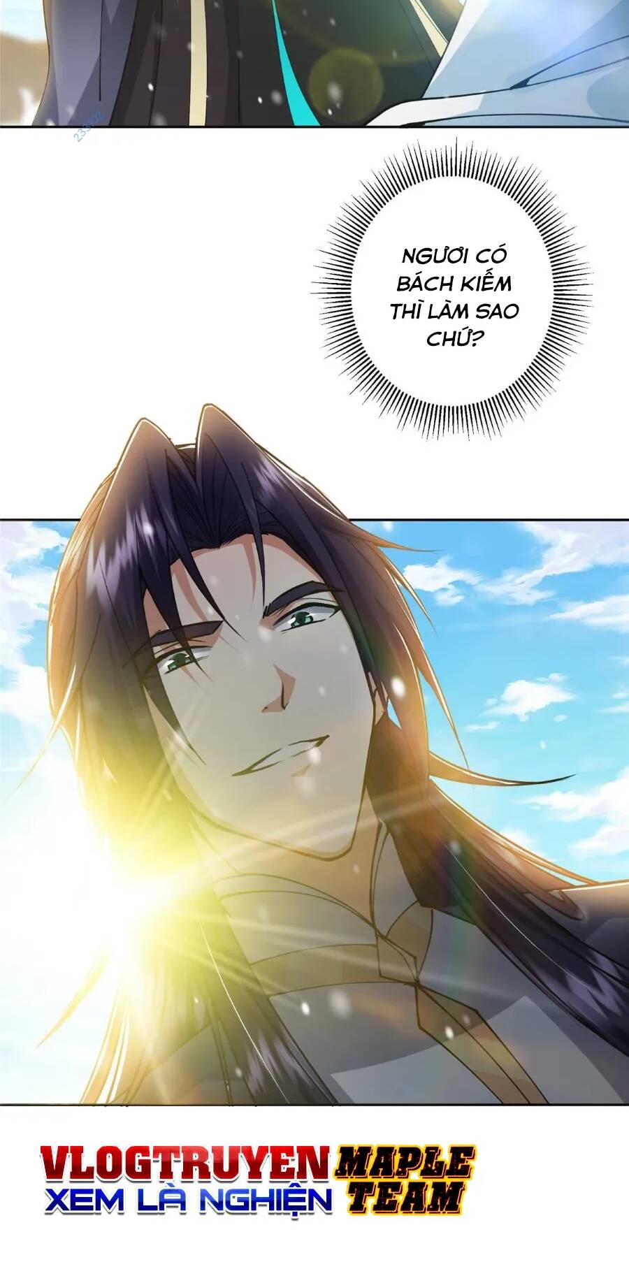 Chưởng Môn Khiêm Tốn Chút - Chapter 264 - Page 26