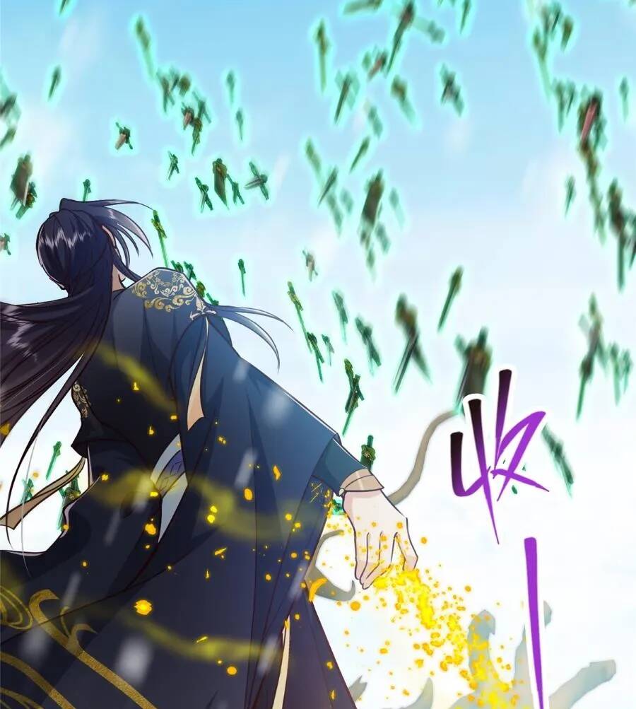 Chưởng Môn Khiêm Tốn Chút - Chapter 264 - Page 4