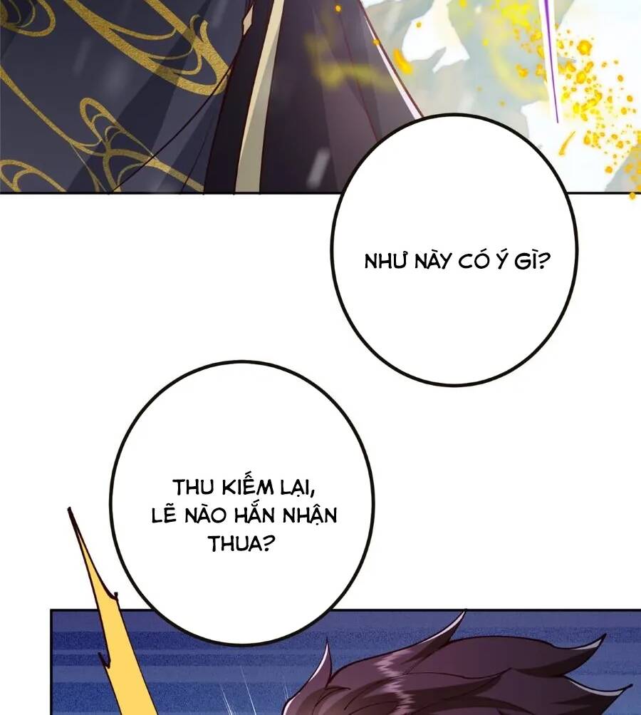 Chưởng Môn Khiêm Tốn Chút - Chapter 264 - Page 5