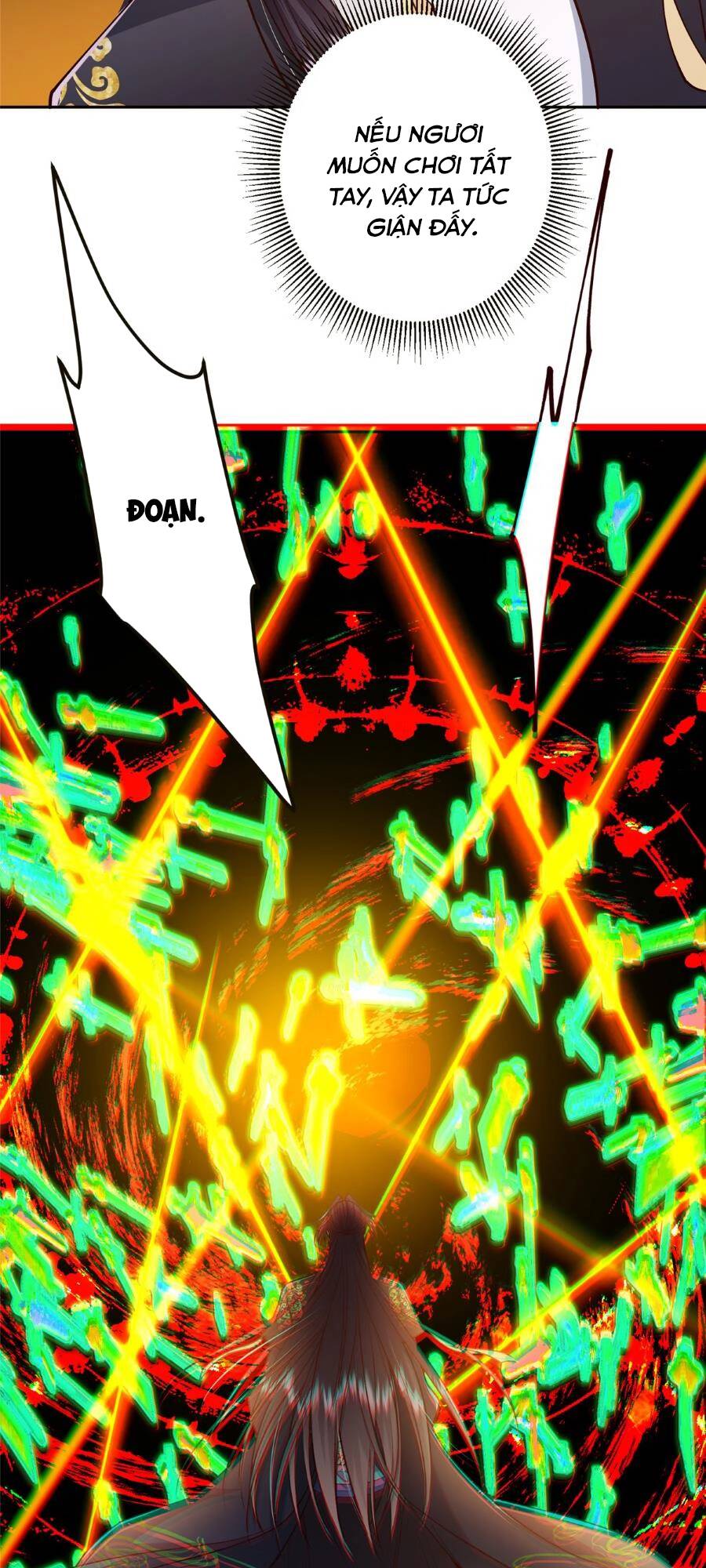 Chưởng Môn Khiêm Tốn Chút - Chapter 264 - Page 8