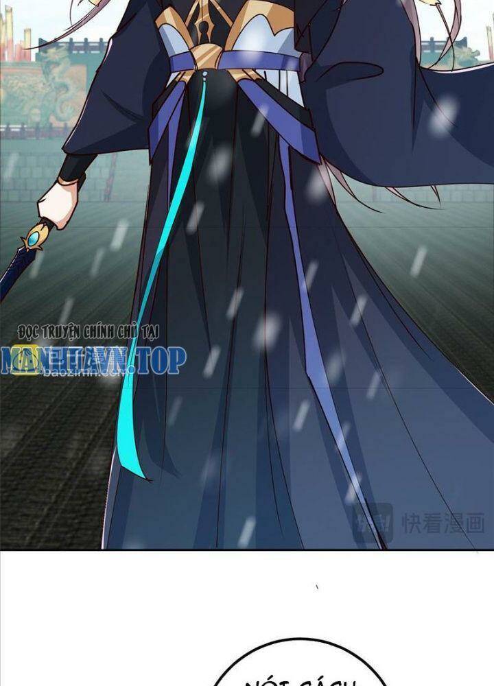 Chưởng Môn Khiêm Tốn Chút - Chapter 265 - Page 100