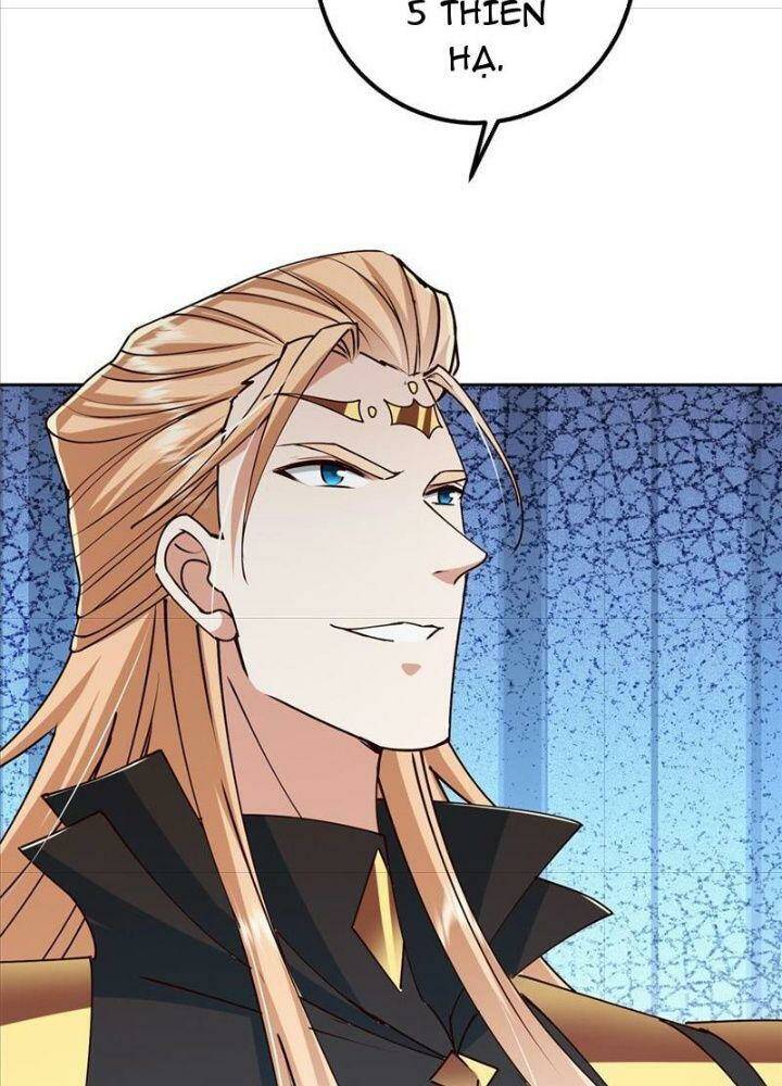 Chưởng Môn Khiêm Tốn Chút - Chapter 265 - Page 102