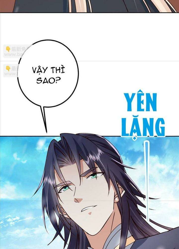 Chưởng Môn Khiêm Tốn Chút - Chapter 265 - Page 104