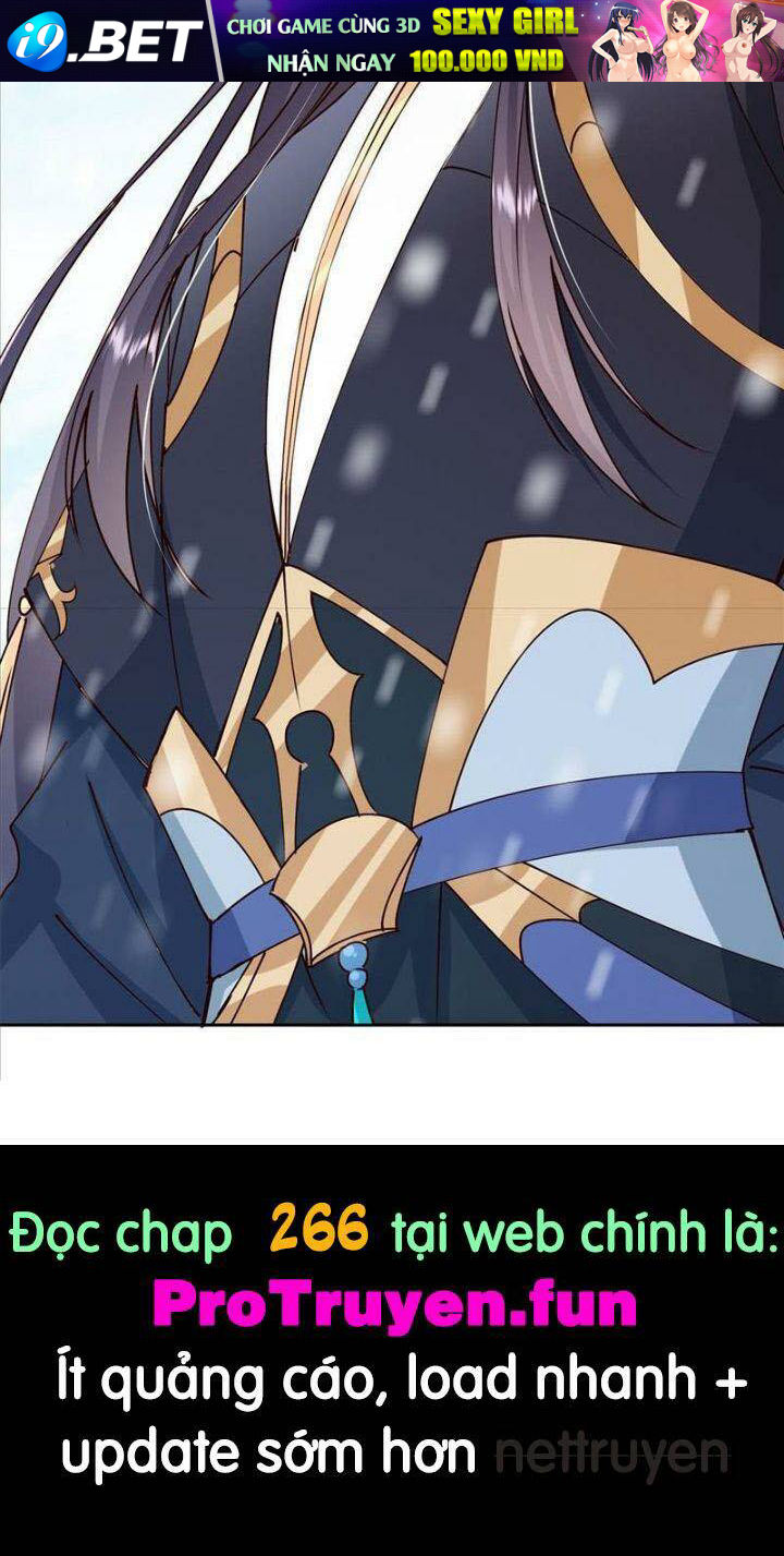 Chưởng Môn Khiêm Tốn Chút - Chapter 265 - Page 106