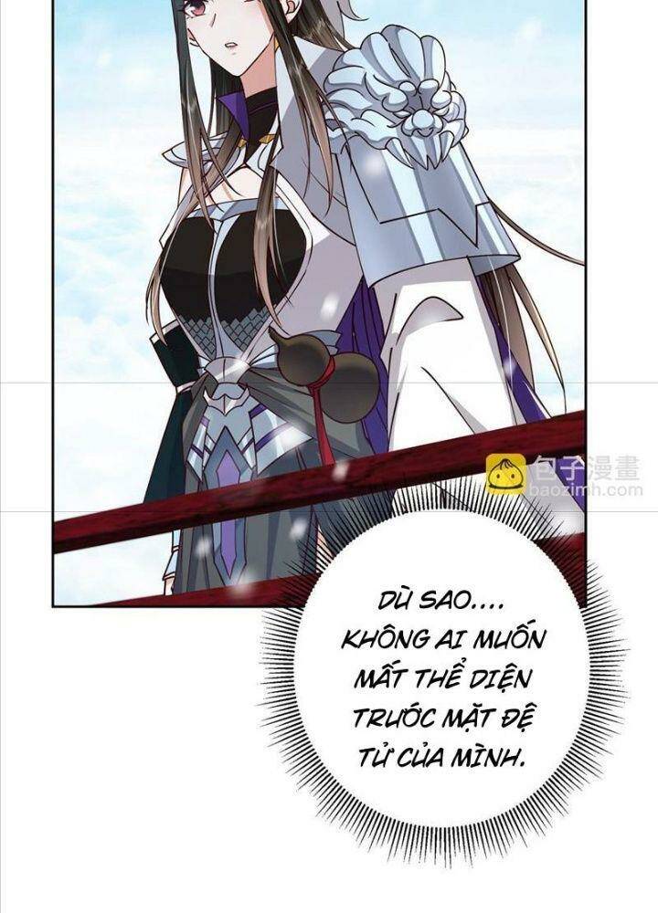 Chưởng Môn Khiêm Tốn Chút - Chapter 265 - Page 10