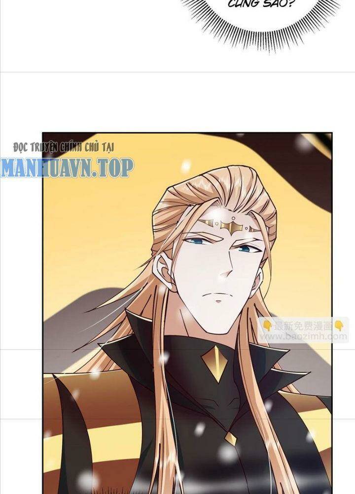 Chưởng Môn Khiêm Tốn Chút - Chapter 265 - Page 14