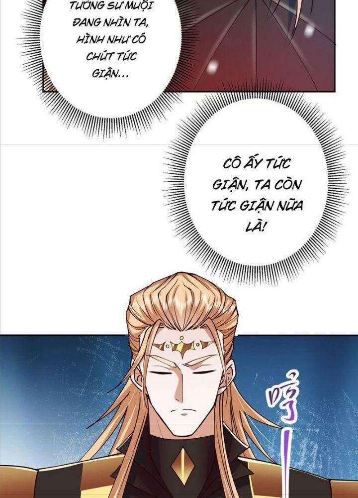 Chưởng Môn Khiêm Tốn Chút - Chapter 265 - Page 16