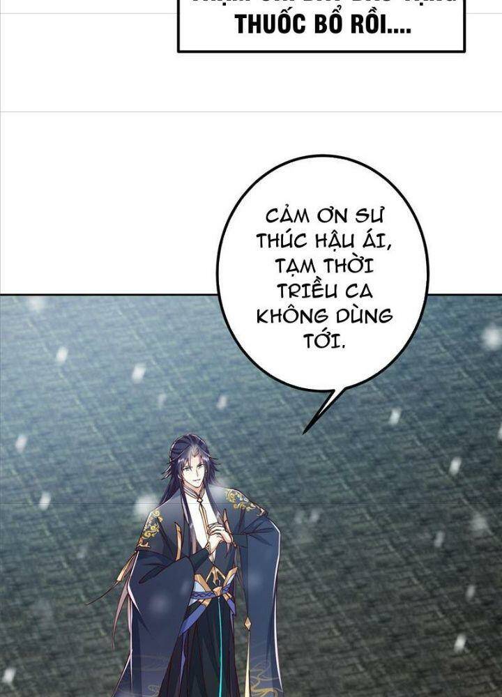 Chưởng Môn Khiêm Tốn Chút - Chapter 265 - Page 22