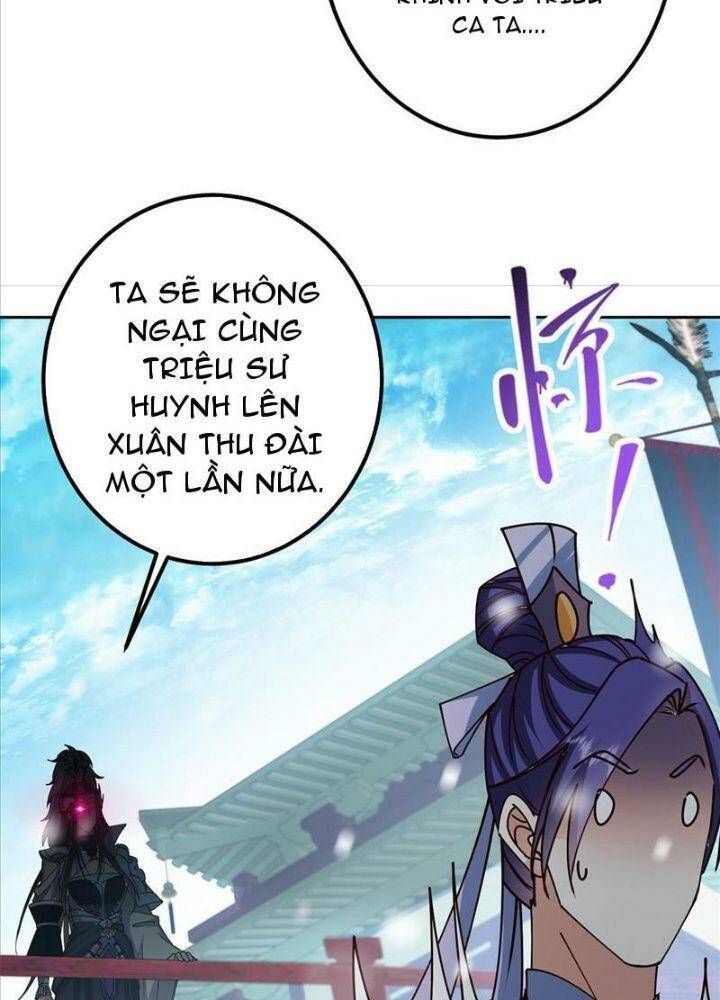 Chưởng Môn Khiêm Tốn Chút - Chapter 265 - Page 30