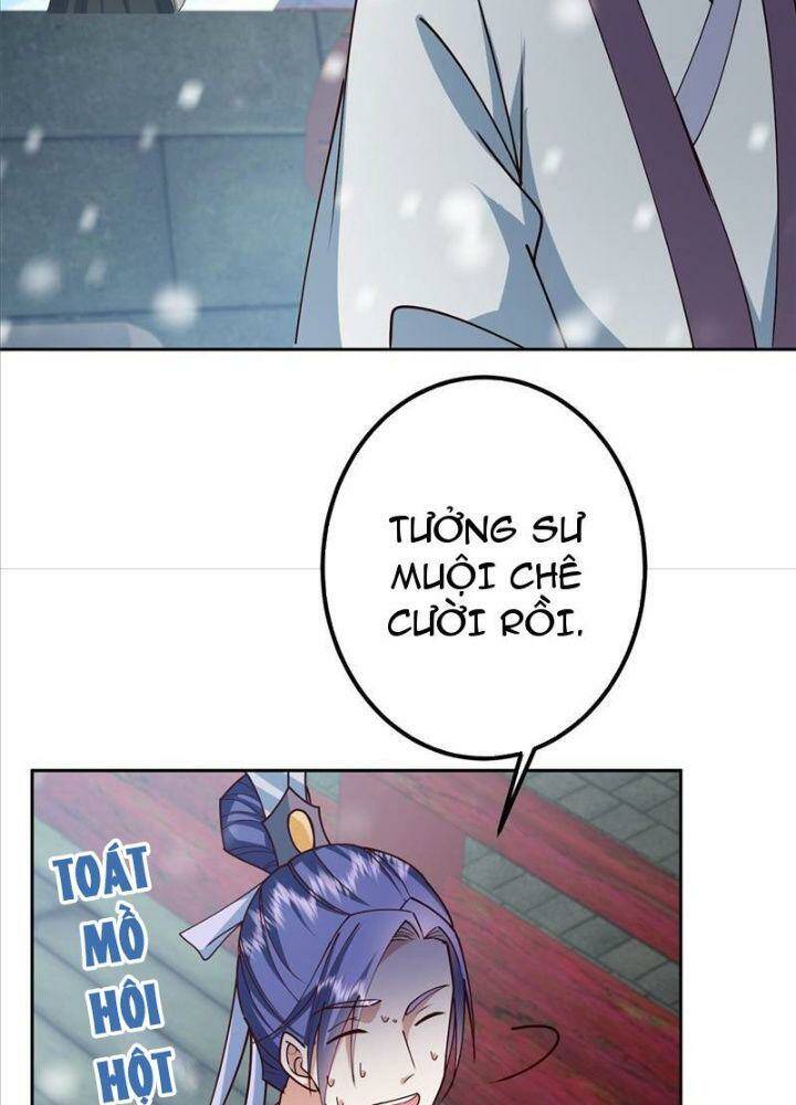 Chưởng Môn Khiêm Tốn Chút - Chapter 265 - Page 32