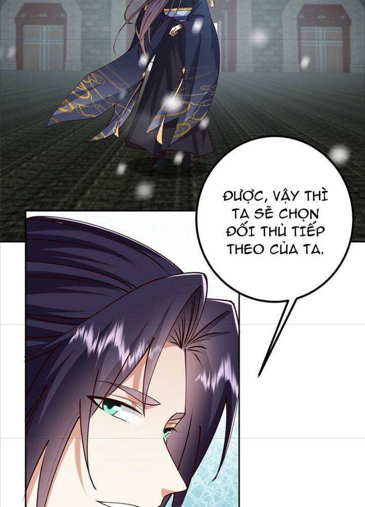 Chưởng Môn Khiêm Tốn Chút - Chapter 265 - Page 40