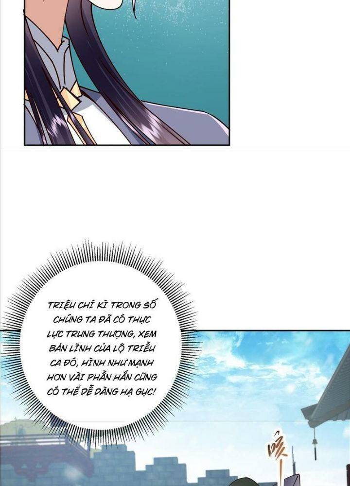 Chưởng Môn Khiêm Tốn Chút - Chapter 265 - Page 42