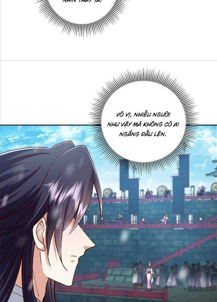 Chưởng Môn Khiêm Tốn Chút - Chapter 265 - Page 46