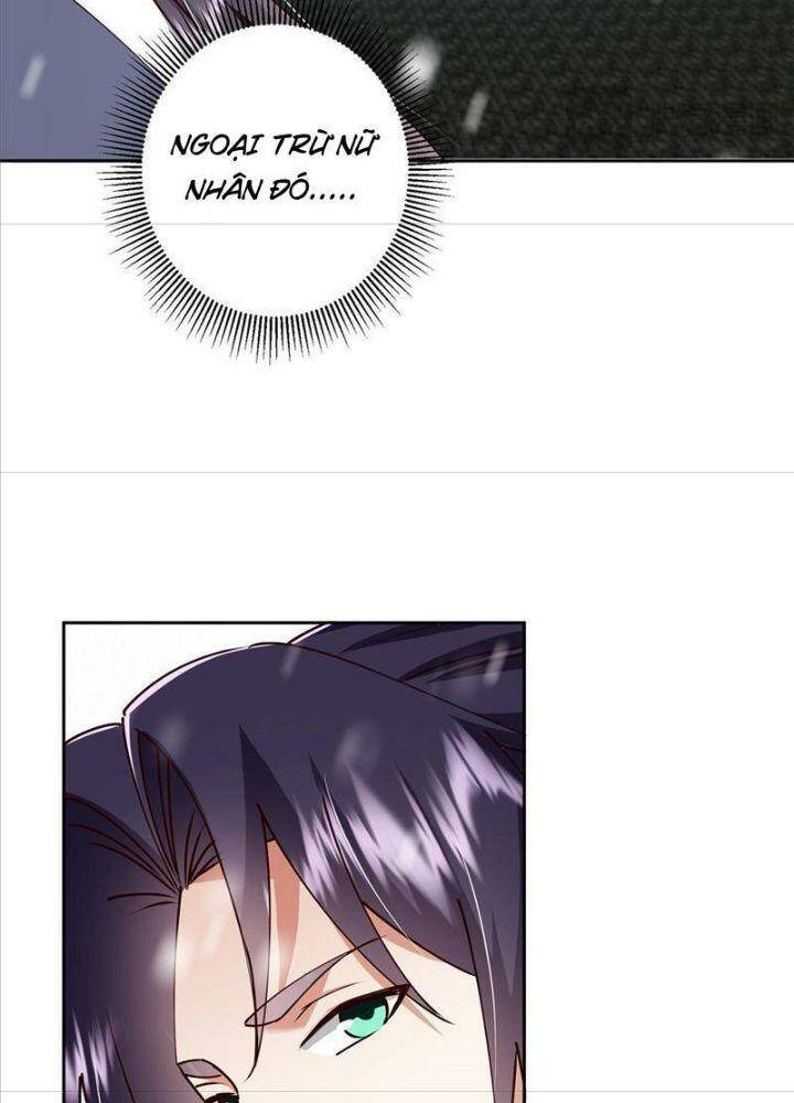 Chưởng Môn Khiêm Tốn Chút - Chapter 265 - Page 48