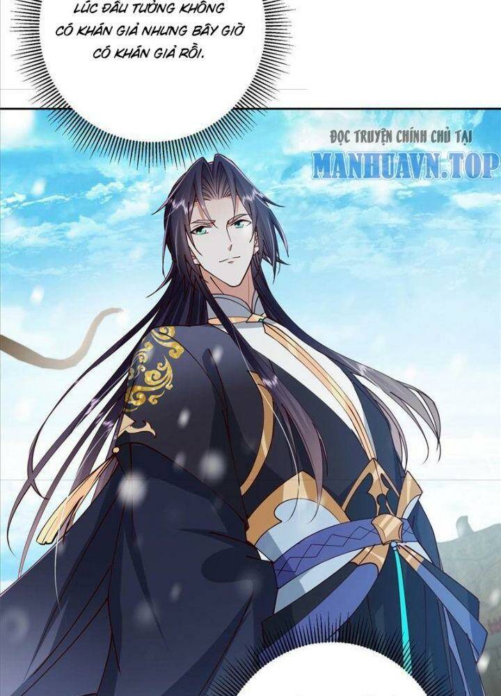 Chưởng Môn Khiêm Tốn Chút - Chapter 265 - Page 4