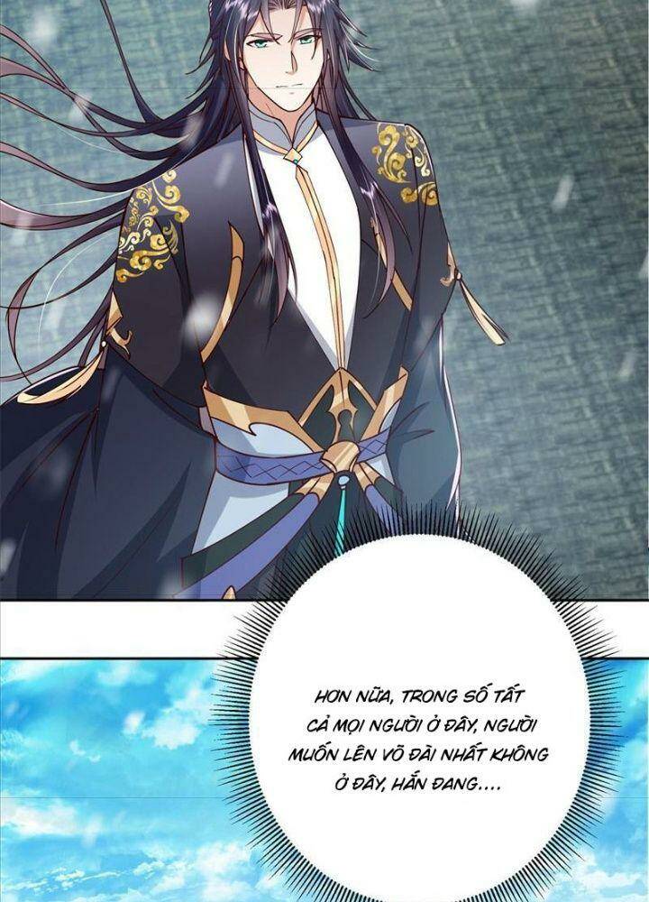 Chưởng Môn Khiêm Tốn Chút - Chapter 265 - Page 52