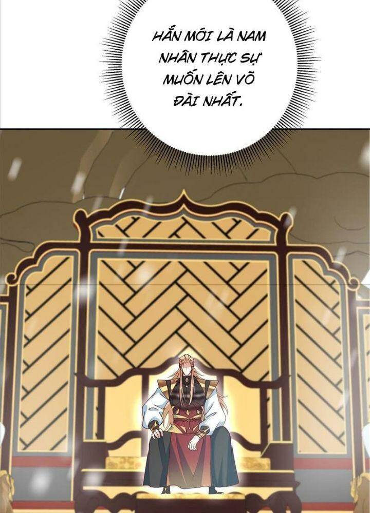 Chưởng Môn Khiêm Tốn Chút - Chapter 265 - Page 56