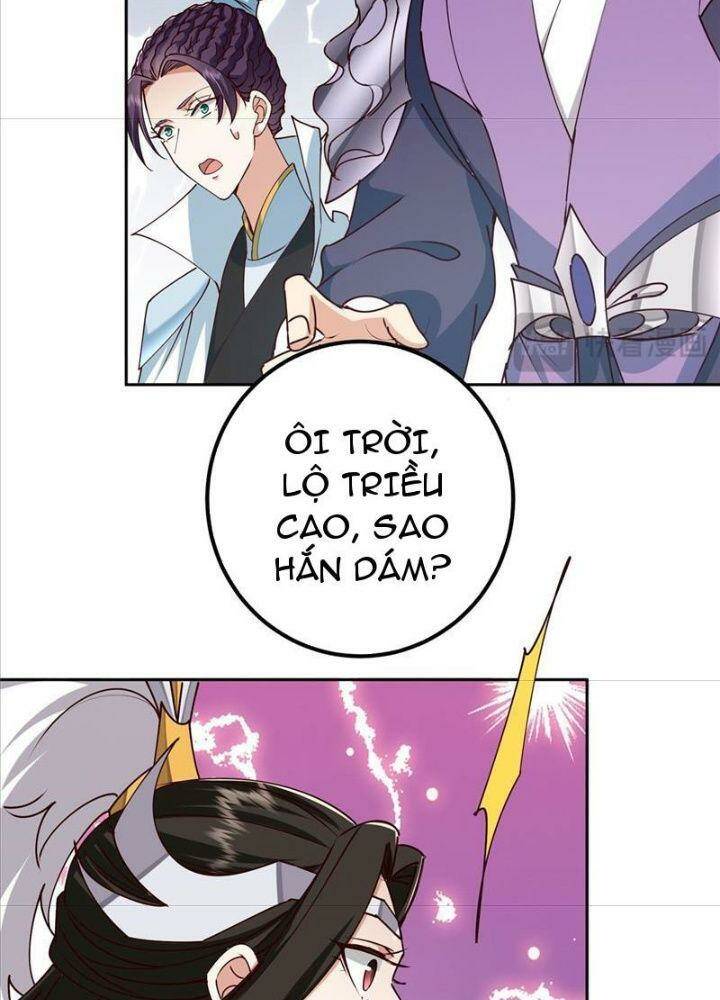 Chưởng Môn Khiêm Tốn Chút - Chapter 265 - Page 64