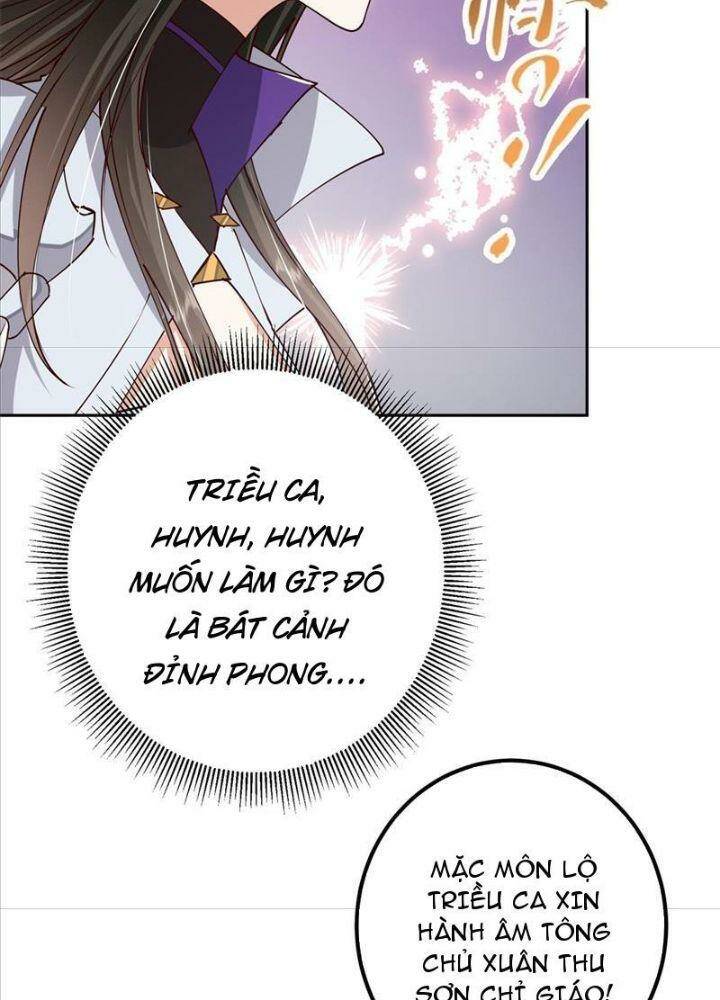 Chưởng Môn Khiêm Tốn Chút - Chapter 265 - Page 66