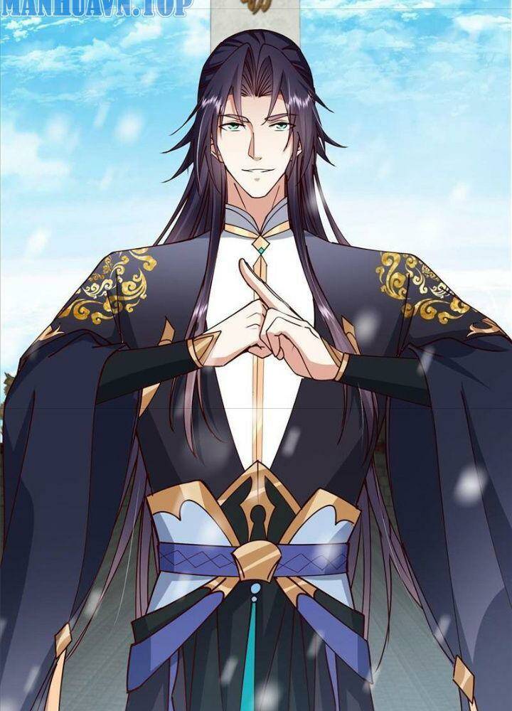 Chưởng Môn Khiêm Tốn Chút - Chapter 265 - Page 68