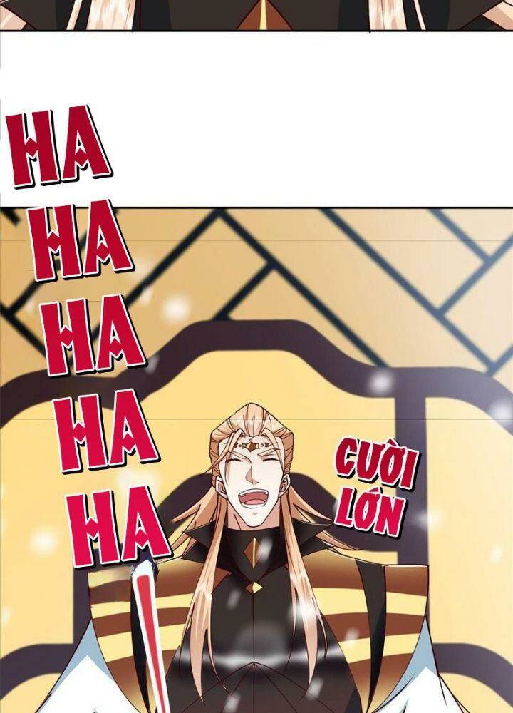 Chưởng Môn Khiêm Tốn Chút - Chapter 265 - Page 76