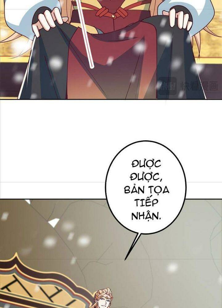 Chưởng Môn Khiêm Tốn Chút - Chapter 265 - Page 78