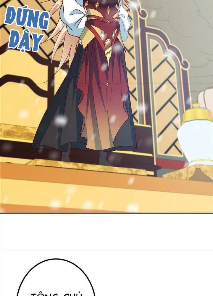 Chưởng Môn Khiêm Tốn Chút - Chapter 265 - Page 80