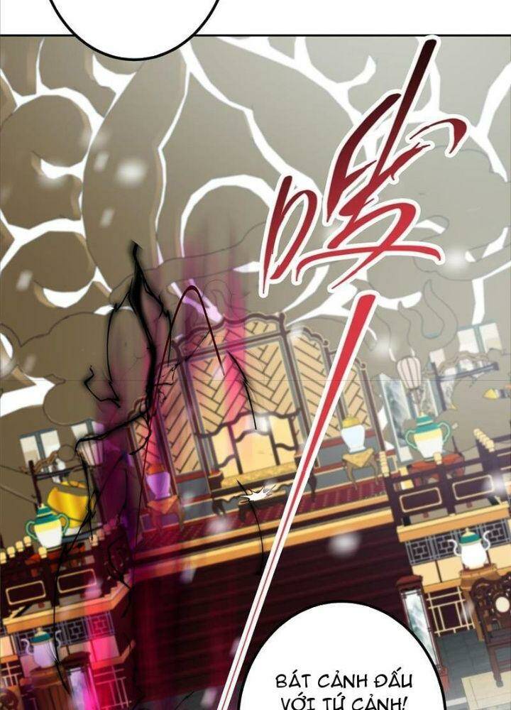 Chưởng Môn Khiêm Tốn Chút - Chapter 265 - Page 82