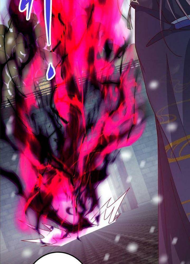 Chưởng Môn Khiêm Tốn Chút - Chapter 265 - Page 86