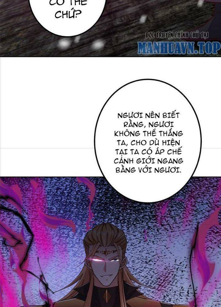 Chưởng Môn Khiêm Tốn Chút - Chapter 265 - Page 88