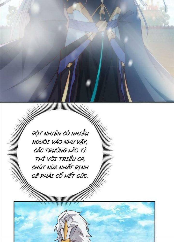 Chưởng Môn Khiêm Tốn Chút - Chapter 265 - Page 8