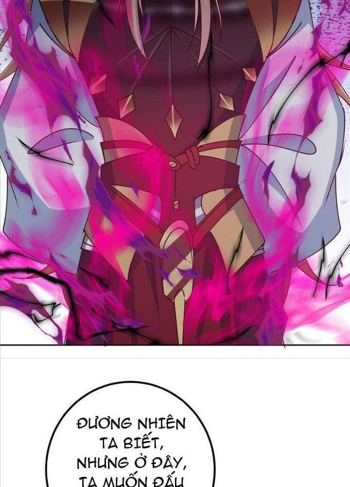 Chưởng Môn Khiêm Tốn Chút - Chapter 265 - Page 90