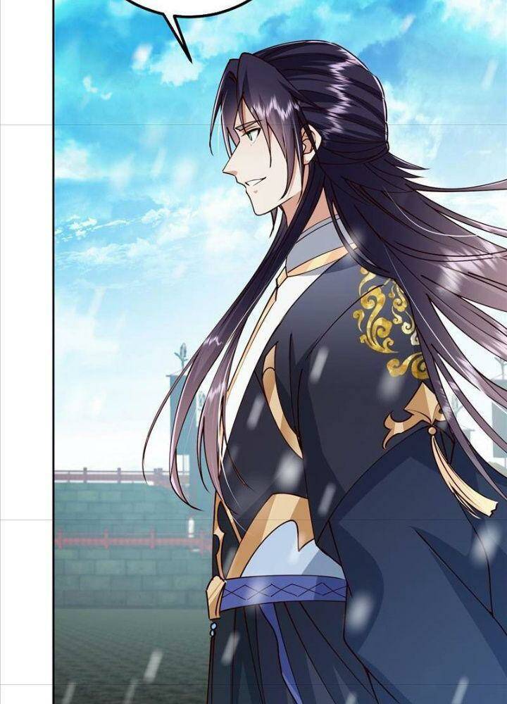 Chưởng Môn Khiêm Tốn Chút - Chapter 265 - Page 92