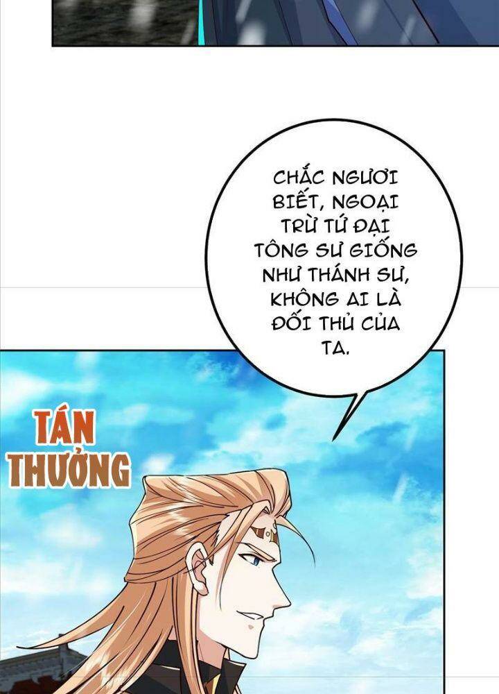 Chưởng Môn Khiêm Tốn Chút - Chapter 265 - Page 94