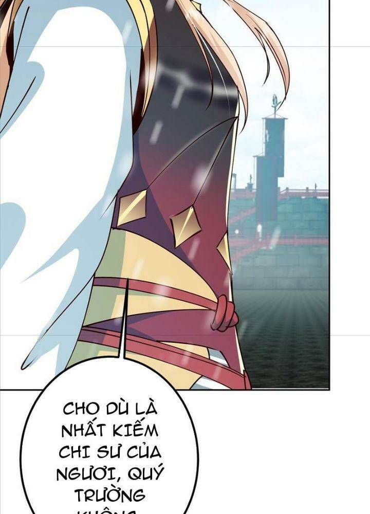 Chưởng Môn Khiêm Tốn Chút - Chapter 265 - Page 96