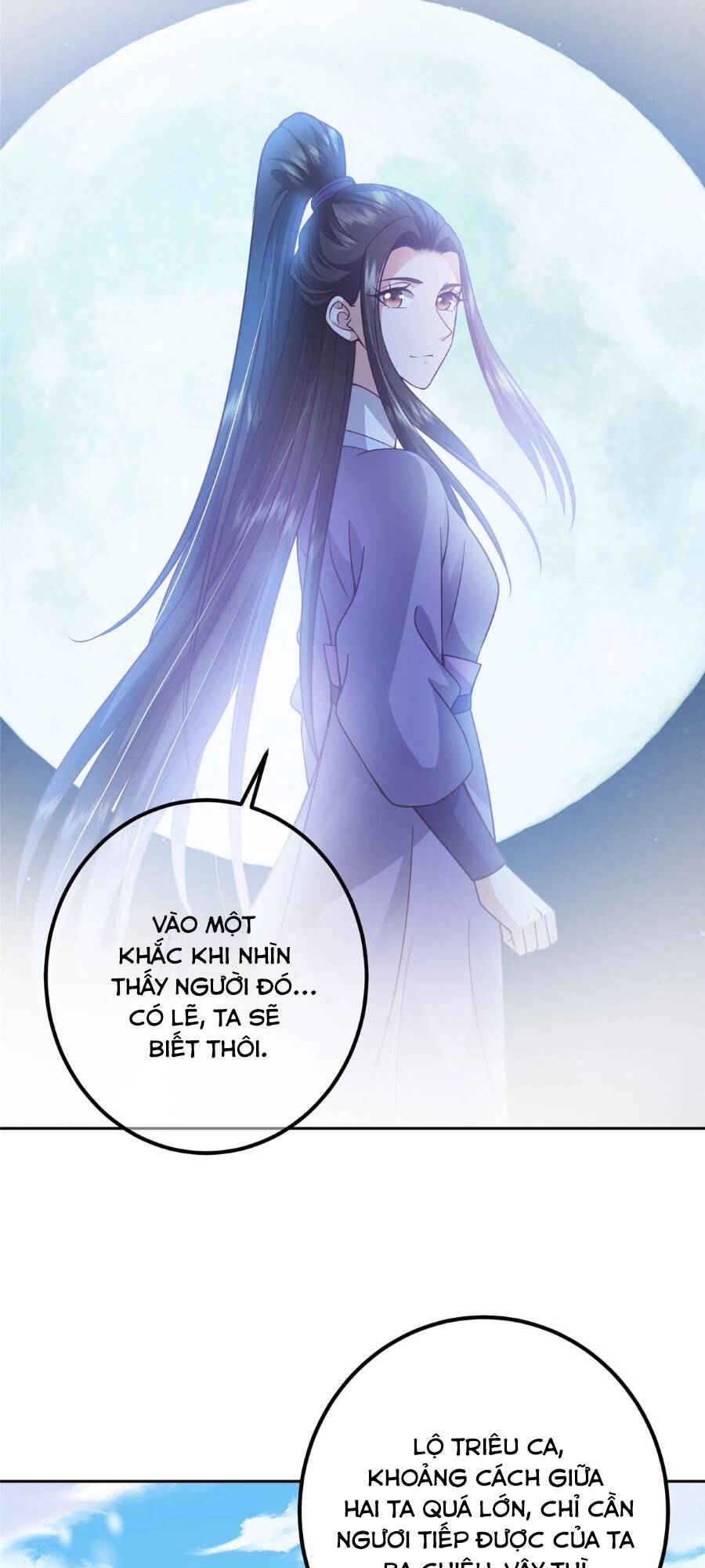 Chưởng Môn Khiêm Tốn Chút - Chapter 266 - Page 10