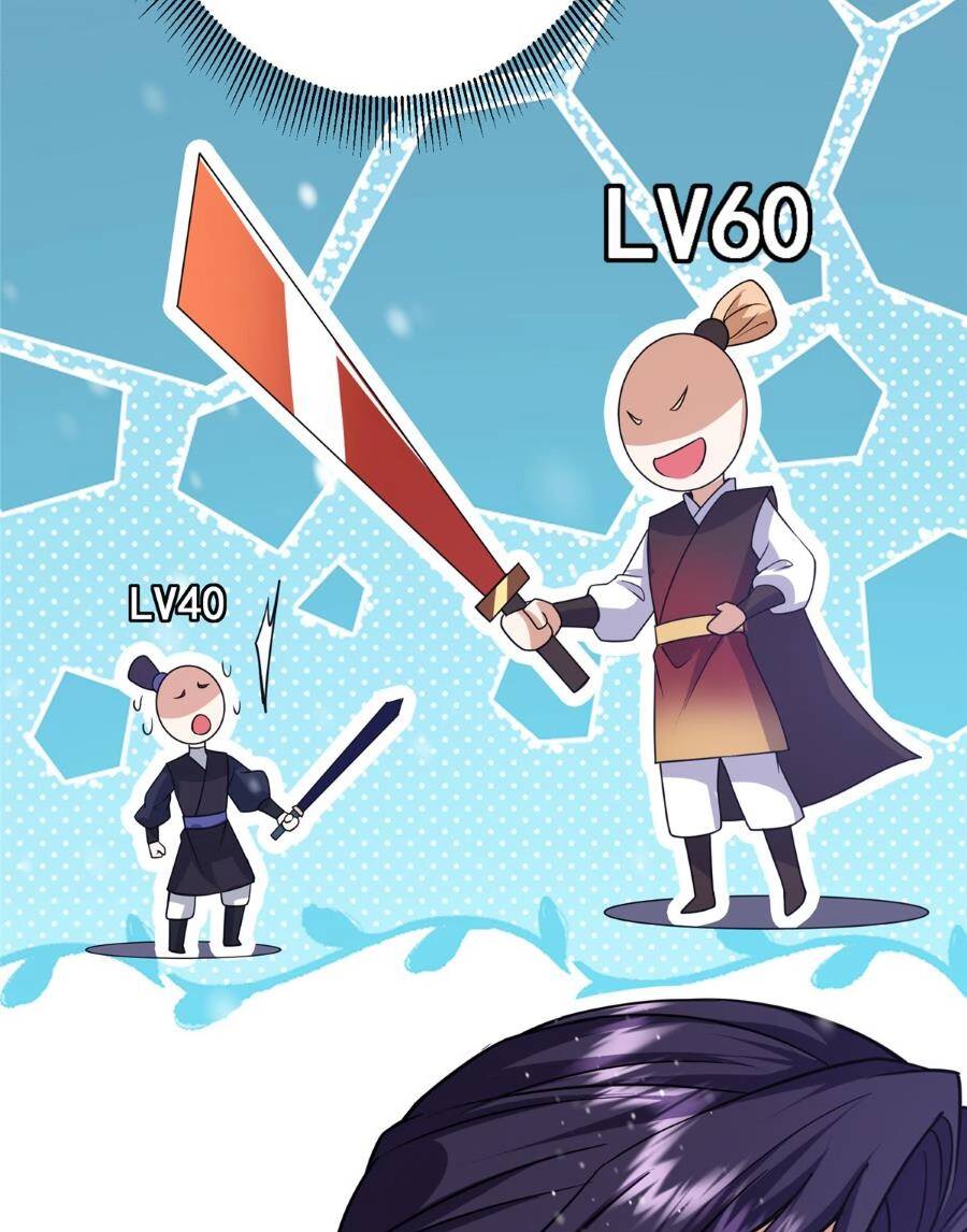 Chưởng Môn Khiêm Tốn Chút - Chapter 266 - Page 12