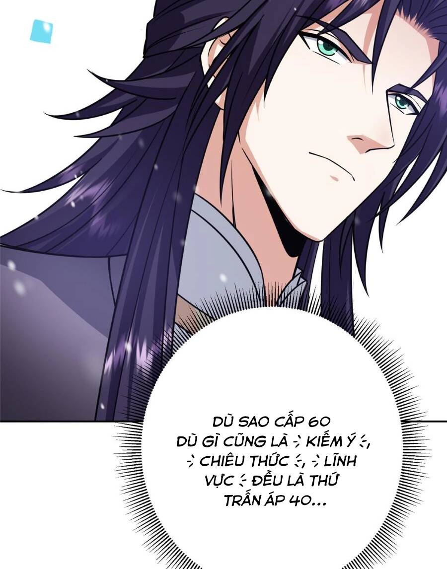 Chưởng Môn Khiêm Tốn Chút - Chapter 266 - Page 13