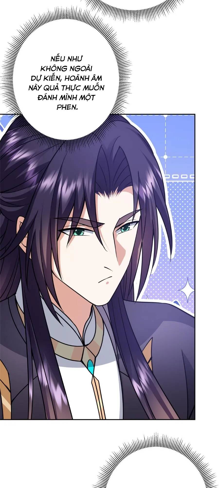 Chưởng Môn Khiêm Tốn Chút - Chapter 266 - Page 14