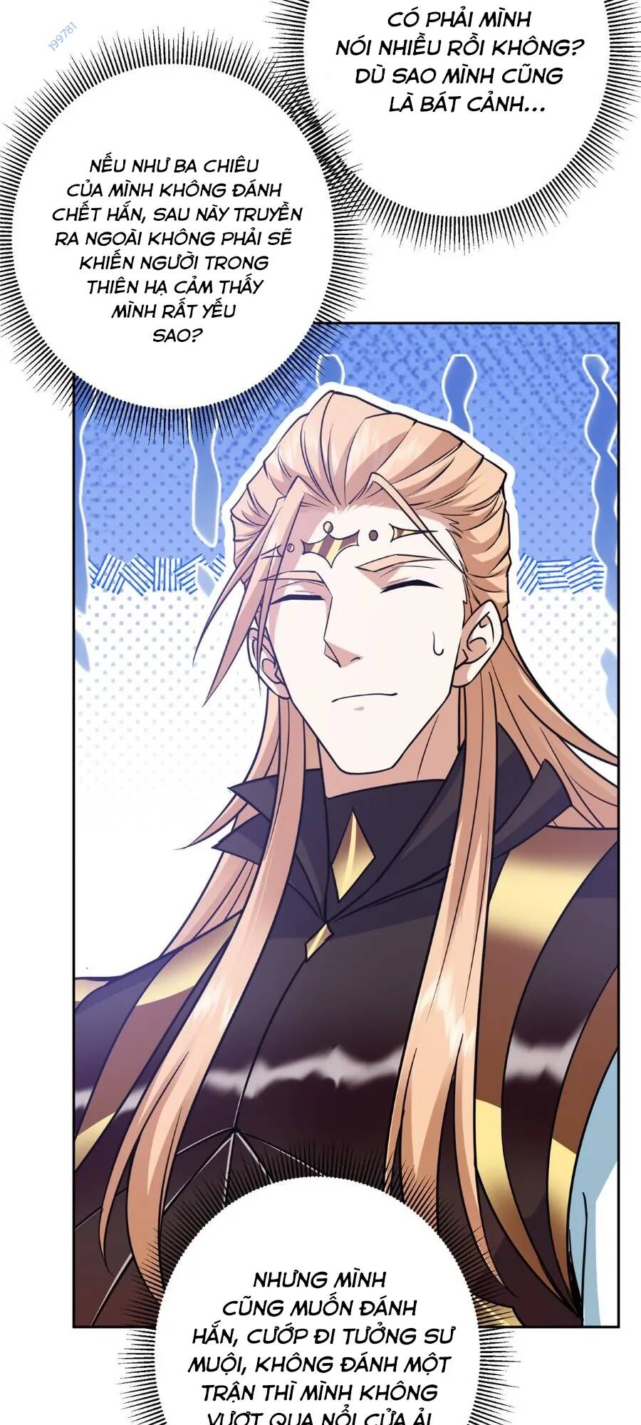 Chưởng Môn Khiêm Tốn Chút - Chapter 266 - Page 15