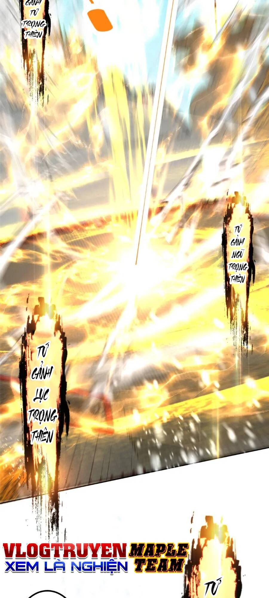 Chưởng Môn Khiêm Tốn Chút - Chapter 266 - Page 24